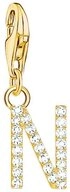 THOMAS SABO Charm Buchstabe 1977-414-14