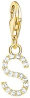 THOMAS SABO Charm Buchstabe 1982-414-14