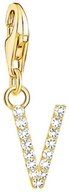 THOMAS SABO Charm Buchstabe 1985-414-14