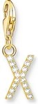 THOMAS SABO Charm Buchstabe 1987-414-14