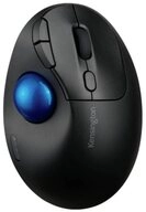 KENSINGTON Maus Kabellos Schwarz, Blau 7 Tasten 400 dpi, 800 dpi, 1200 dpi, 1600