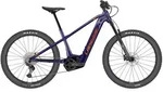 Lapierre E-Bike Lapierre Overvolt HT 9.7 M 29"x43cm, 11 Gang Shimano Deore RD-M5100,