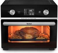 Tefal 3-in-1 Kombifritteuse, 1800 W