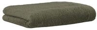 Caw&ouml; Handt&uuml;cher Life Style Uni 7007, 100% Baumwolle (1-St) gr&uuml;n 70 cm x 140 cm