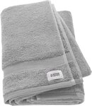 SCH&Ouml;NER WOHNEN-Kollektion Badetuch Cuddly, Frotteevelours (1-St), in