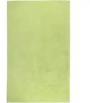 Caw&ouml; Handt&uuml;cher Lifestyle Uni 7007, 100% Baumwolle (1-St) gr&uuml;n 100 cm x 160...