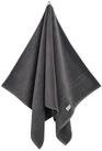 Gant Duscht&uuml;cher Unisex Duschtuch 1er Pack Baumwolle Premium Towel, Frottier...
