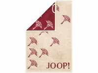 JOOP! Handtuch JOOP! Select Handtuchserie Cornflowers 1693, Baumwolle, 100%...