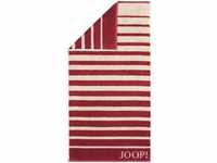 Joop! Select Shade Gästetuch - rouge - 30x50 cm