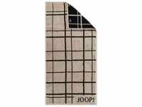 Joop! Select Layer Handtuch - ebony - 50x100 cm