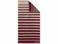 Joop! Select Shade Duschtuch - rouge - 80x150 cm
