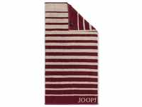 Joop! Select Layer Handtuch - rouge - 50x100 cm