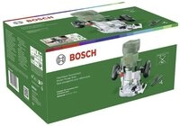 Bosch Home & Garden Oberfr&auml;se Bosch Home and Garden Oberfr&auml;sen-Taucheinheit