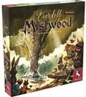 Pegasus Spiele Spiel Everdell: Mistwood [Erweiterung]