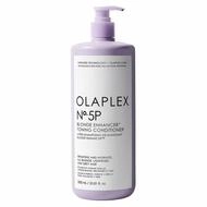 Olaplex Haarsp&uuml;lung Olaplex No. 5P Blonde Enhancer Toning Conditioner 1000ml