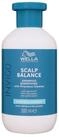 Wella Professionals Haarshampoo Invigo Scalp Balance Anti Dandruff 300 ml