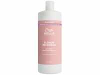 Wella Professionals Haarshampoo Invigo Blond Recharge Shampoo 1000 ml