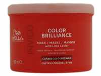 Wella Professionals Haarspülung Maske color kräftiges Haar 500 ml
