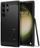 Spigen Handyh&uuml;lle Schutzh&uuml;lle Standfunktion Aufprallschutz 6,8 Zoll,