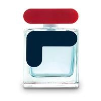 Fila Eau de Toilette Fila F-Power Man EdT 90 ml, 1-tlg., mit vielseiten Noten