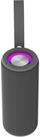Denver Bluetooth Kabelloser Tragbarer Lautsprecher Musikbox LED-Farben BTV-21