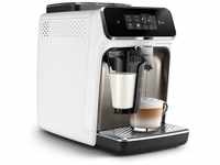 Philips Kaffeevollautomat EP2333/40 2300 Series, 4 Kaffeespezialitäten, mit