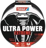 tesa Klebeband tesa Reparaturband Ultra Power Extreme schwarz 50mmx25m