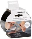 PARADOR Verlegeband Aluminium Klebeband (Angepasst an den Akustik-Protect, 1-St.,