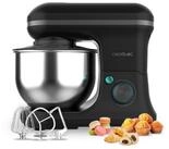 Cecotec K&uuml;chenmaschine Cecomixer Merengue 5L 1200 Black, 1200 W, 5 l Sch&uuml;ssel,