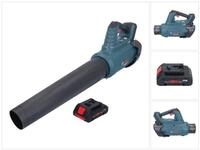 Bosch Professional Akku-Laubbl&auml;ser GBL 18V-750 Professional Akku Gebl&auml;se 18 V