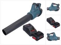 Bosch Professional Akku-Laubbl&auml;ser GBL 18V-750 Professional Gebl&auml;se 18 V...