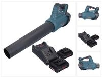 Bosch Professional Akku-Laubbl&auml;ser GBL 18V-750 Professional Gebl&auml;se 18 V BITURBO +
