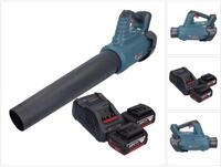 Bosch Professional Akku-Laubbl&auml;ser GBL 18V-750 Professional Gebl&auml;se 18 V BITURBO +