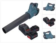 Bosch Professional Akku-Laubbl&auml;ser GBL 18V-750 Professional Gebl&auml;se 18 V...