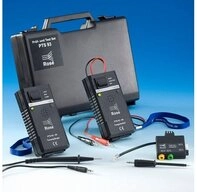 Rose Batterietester Rose