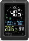 TROTEC Klimamesser CO2-Luftqualit&auml;tsmonitor BZ26, CO2-Ampel f&uuml;r ein gesundes