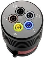 Benning Benning TA 7-16 (044040) Elektro-Adapter