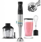 Cecotec Stabmixer Katana 12 Chop B, 1200 W, Katana 12 Chop B