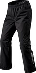 Revit Regenhose Acid 4 H2O Motorrad Regenhose wasserdicht