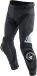 Dainese Motorradhose Delta 4 Motorrad Lederhose Knieprotektoren