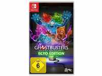 Ghostbusters: Spirits Unleashed-Ecto Edition Nintendo Switch
