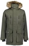 Didriksons Parka Didriksons Marco Herren Parka 3