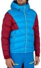 La Sportiva Winterjacke Supercouloir 1000 Down (Bergsteigen, sehr warm)