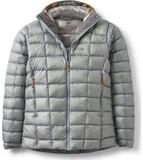 Rab Steppjacke Mythic G Jacket Herrenjacke f&uuml;r Wanderungen mit Daunenf&uuml;llung,