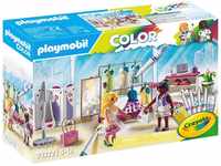 Playmobil Color - Fashionboutique (71372)