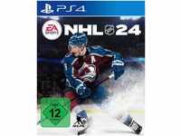 NHL 24 Playstation 4
