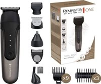 Remington Haar- und Bartschneider PG780 One Totalbody Multigroomer, inkl. 18