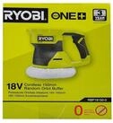 RYOBI Akku-Poliermaschine Ryobi RBP18150-0 Akku-Poliermaschine 18 V ONE+ &Oslash;150 mm