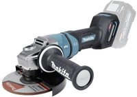 Makita Winkelschleifer Akku-Winkelschleifer 40V max. (ohne Akku, ohne Ladeger&auml;t