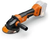 Fein Akku-Winkelschleifer Fein Akku-Winkelschleifer &Oslash; 115 mm CCG 18-115-10 PD...